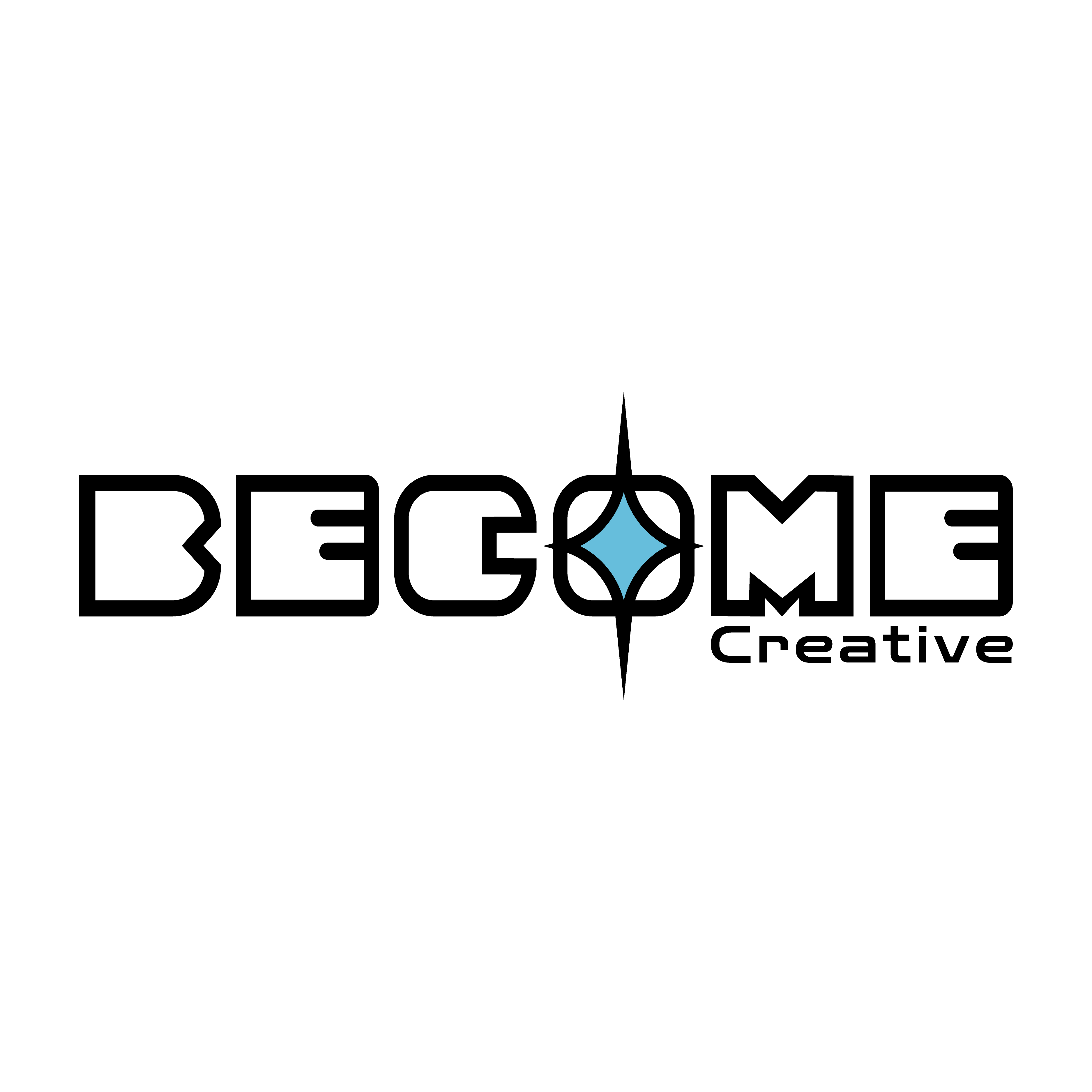 Become Creative Logo