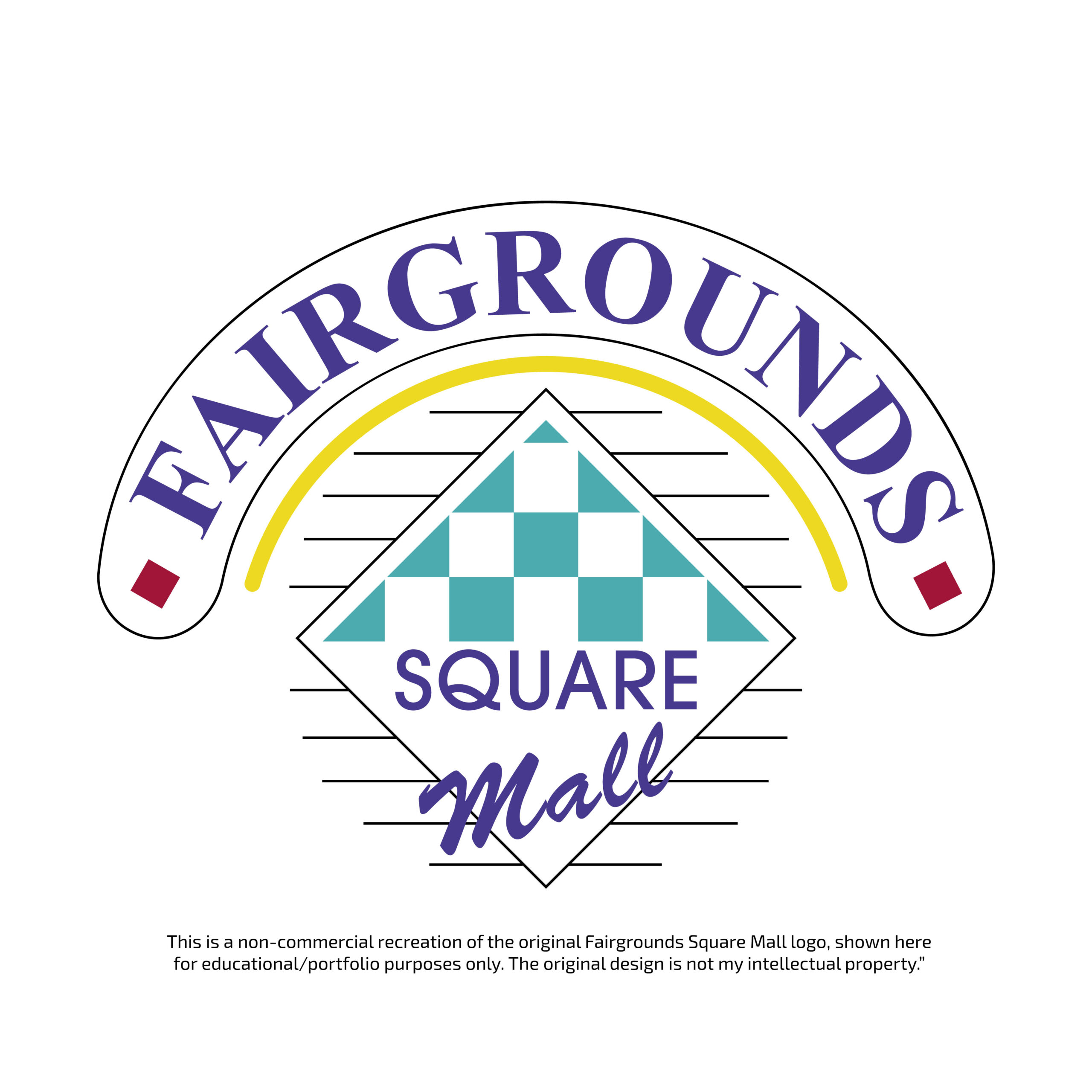 Fairgrounds Square Mall